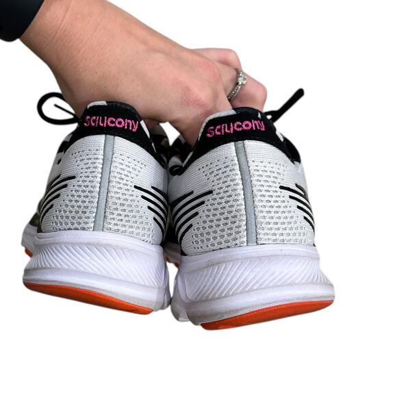 Saucony Ride 14 Running Shoes - Picture 2 of 10